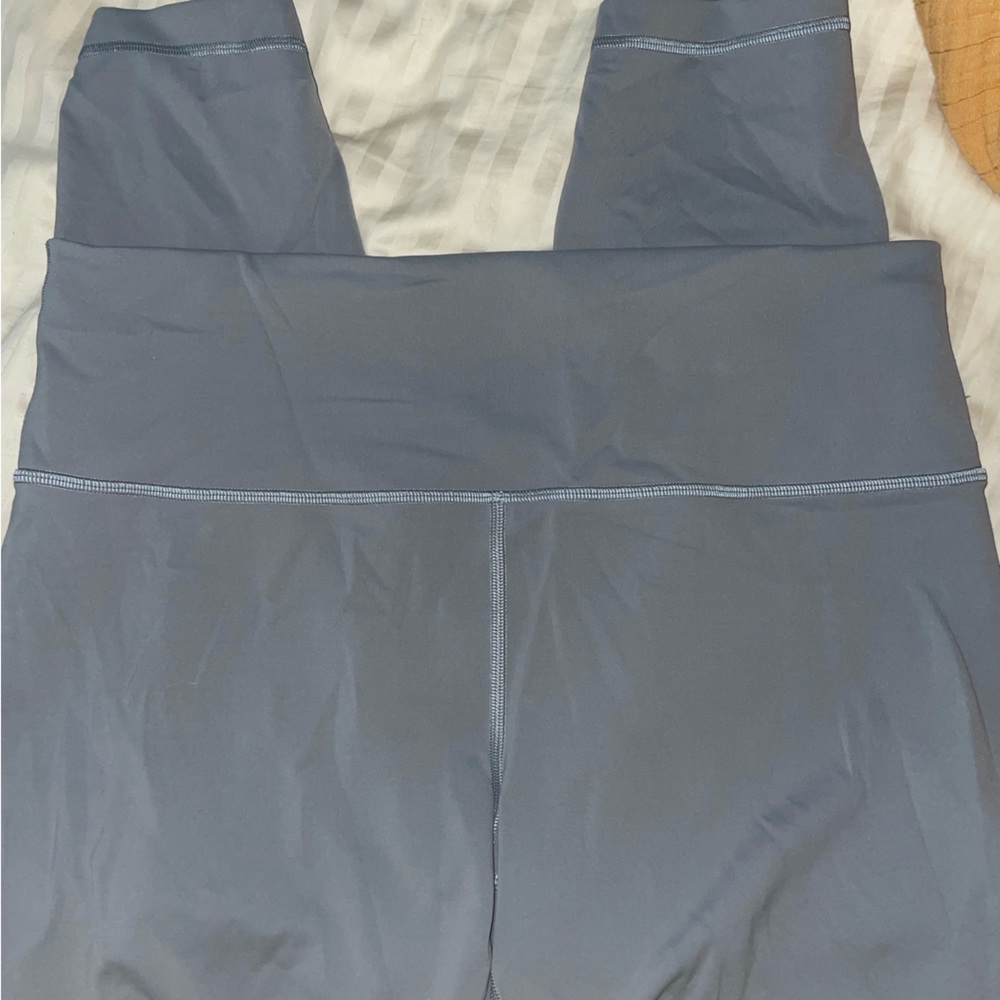 Wunder Train 25” Chambray